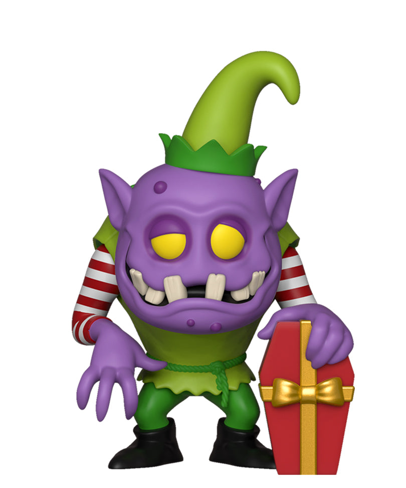 Egor Elf