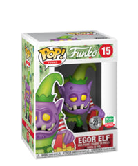 Egor Elf