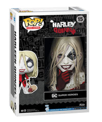 Harleen Quinzel