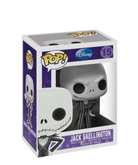 Jack Skellington