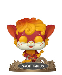 Sagittarius