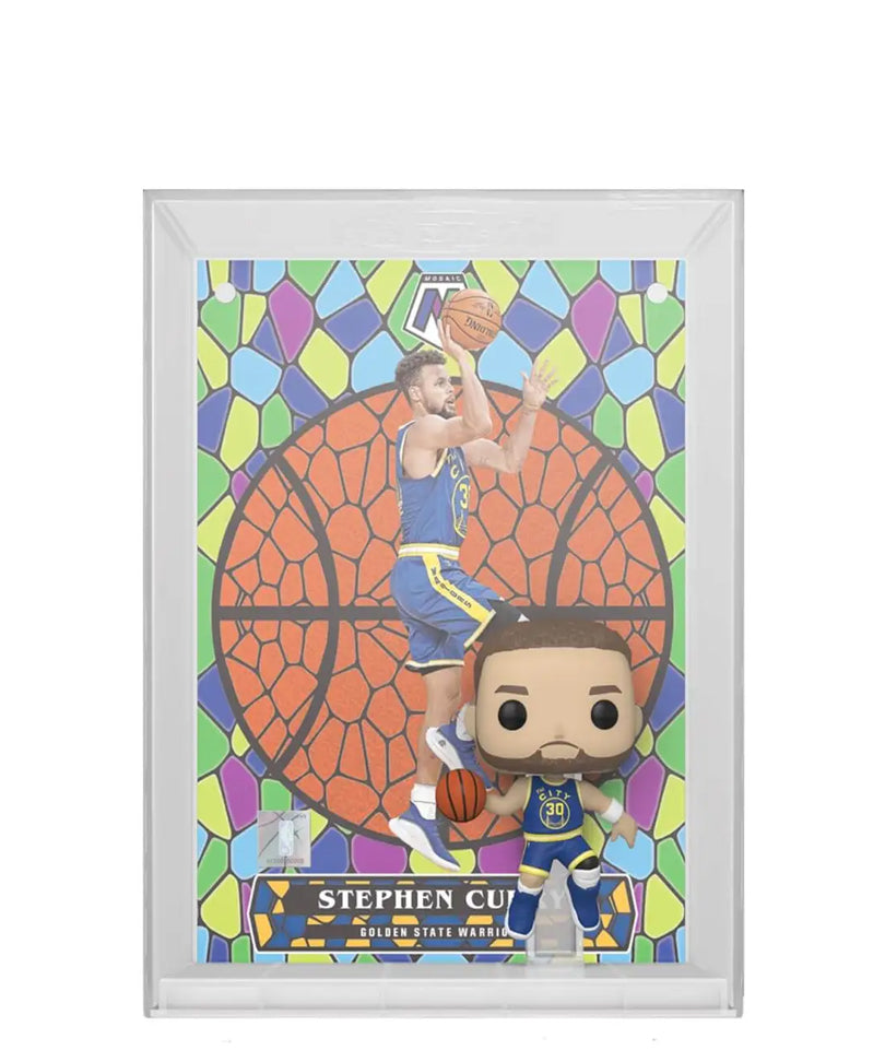 Stephen Curry