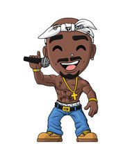 Tupac