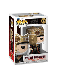 Viserys Targaryen