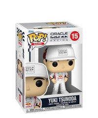 Yuki Tsunoda