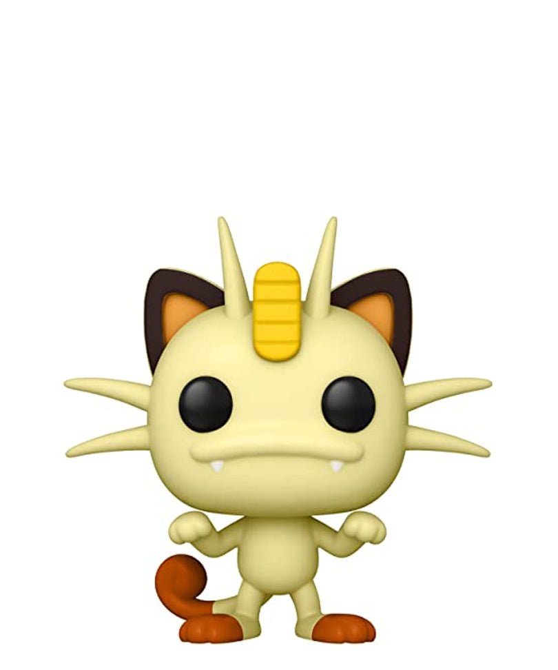 Meowth