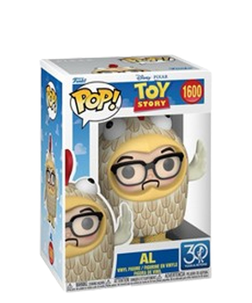 Al