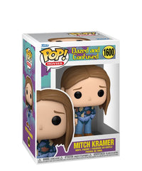 Mitch Kramer