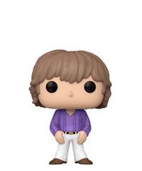 Randall "Pink" Floyd