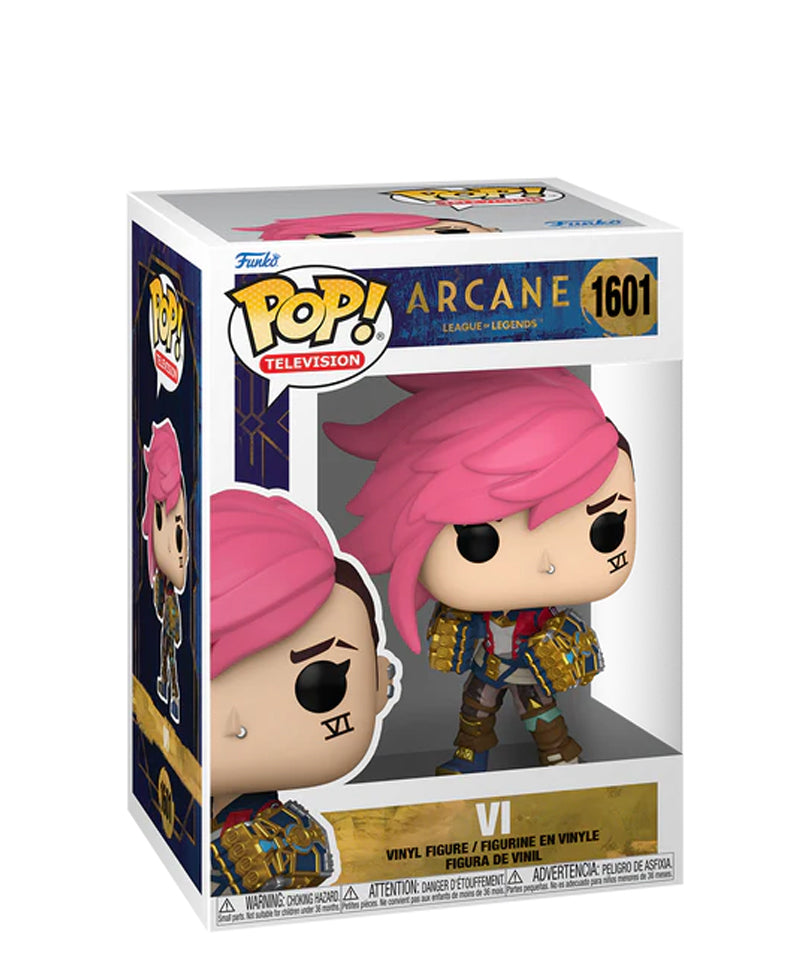 Vi