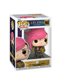 Vi