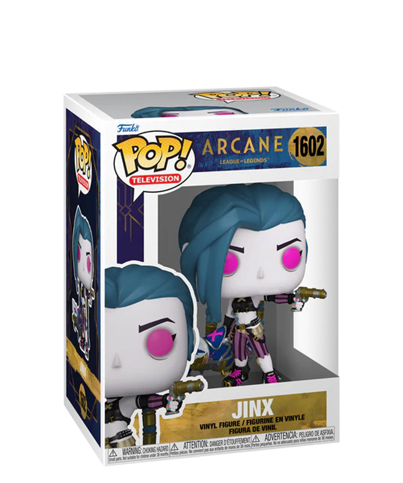 Jinx