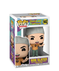Ron Slater