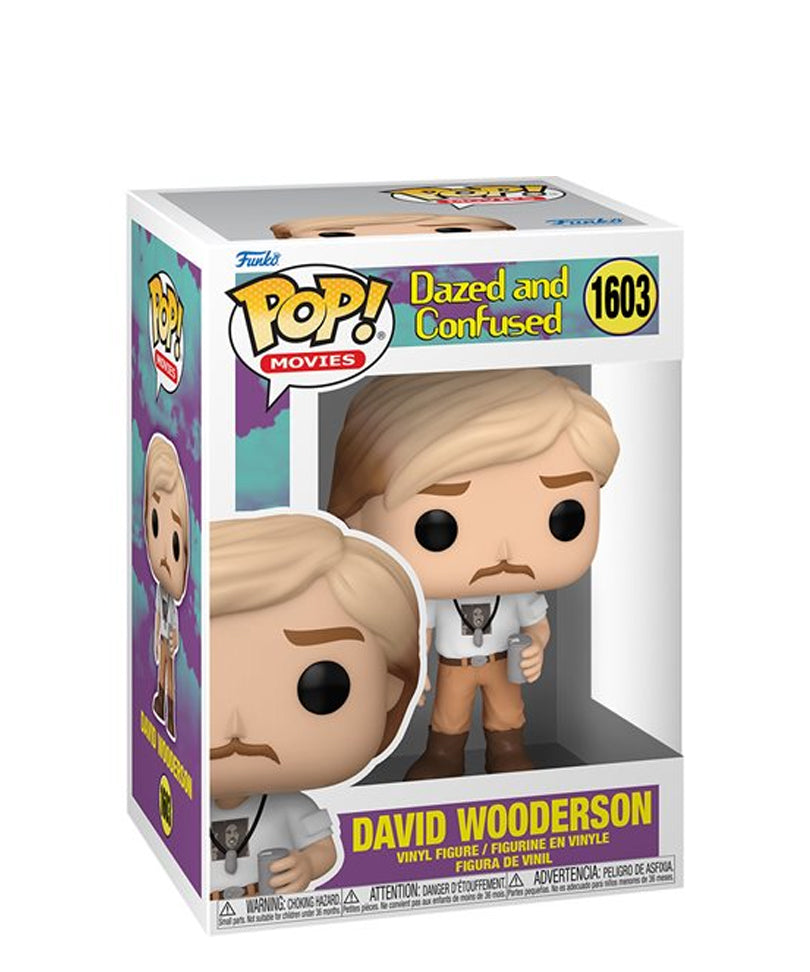 David Wooderson