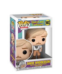 David Wooderson