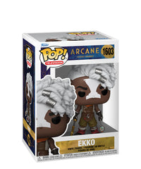 Ekko