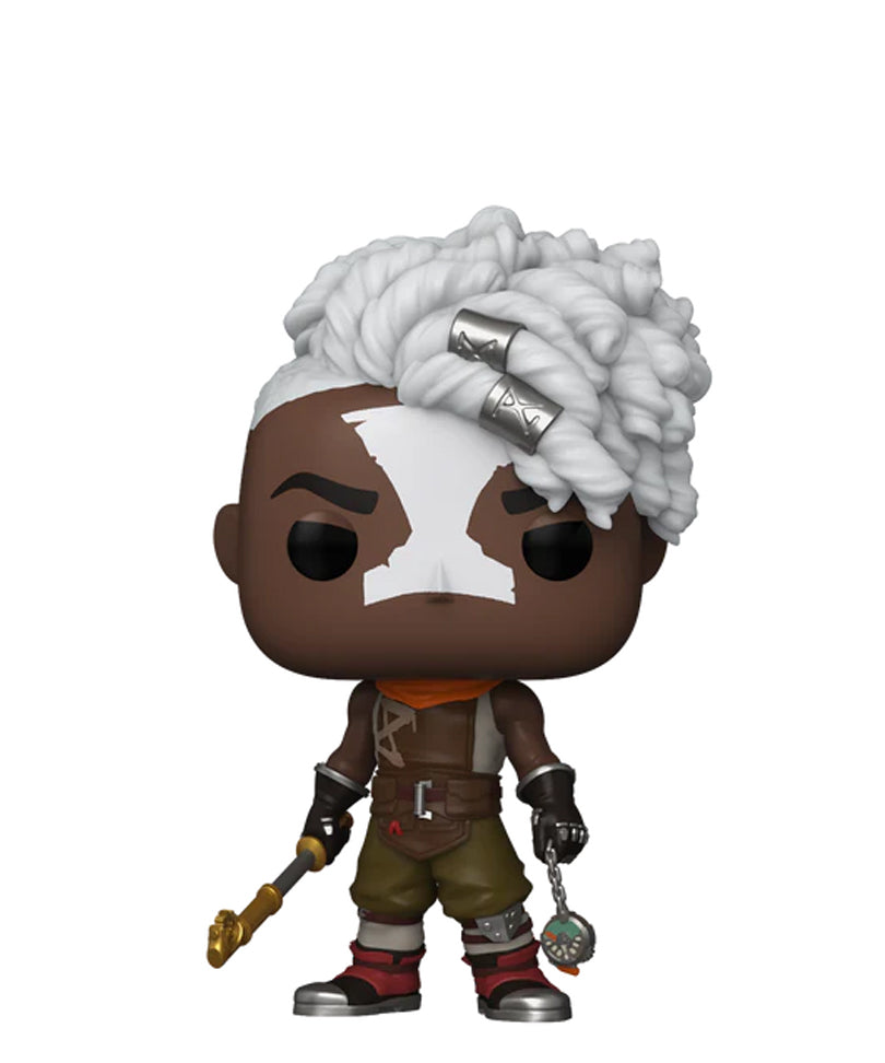 Ekko