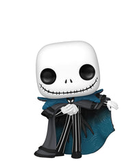 Jack Skellington
