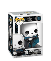 Jack Skellington