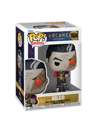 Silco