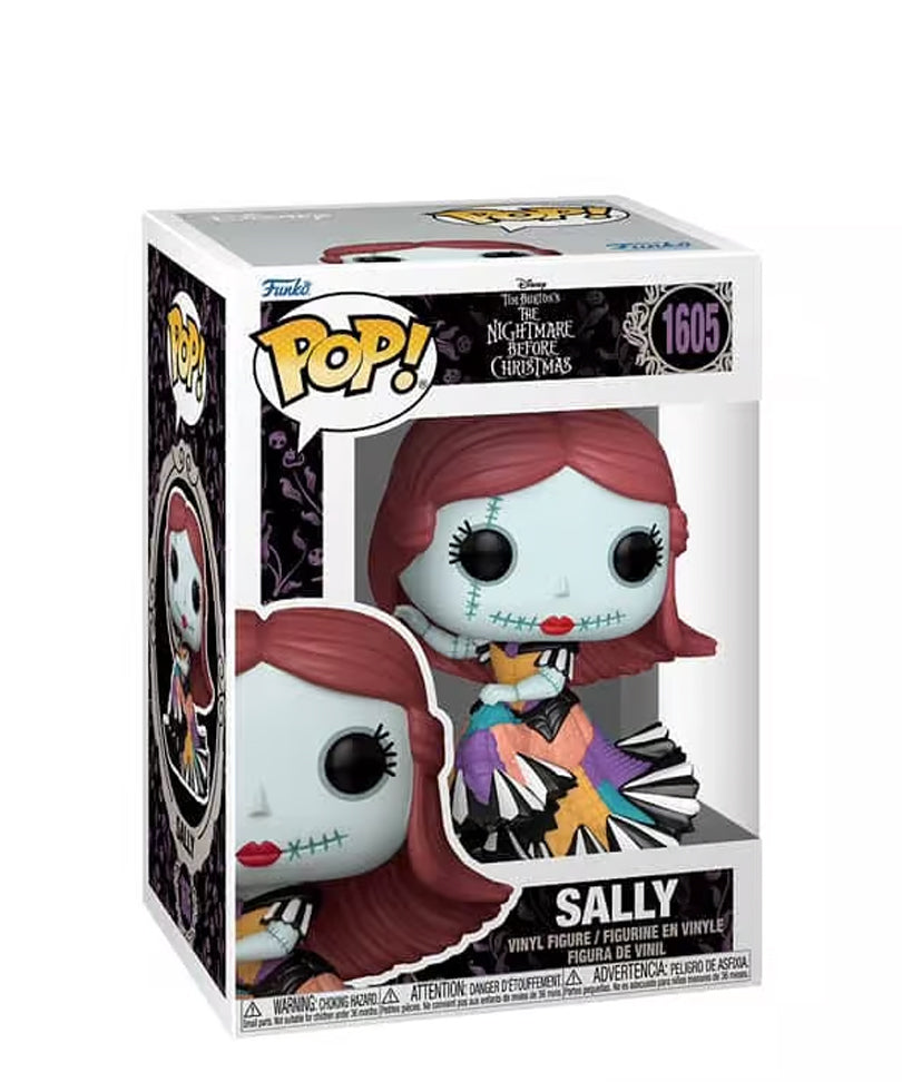 Sally