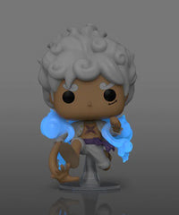 Luffy Gear Five (Glow in the Dark) Chase