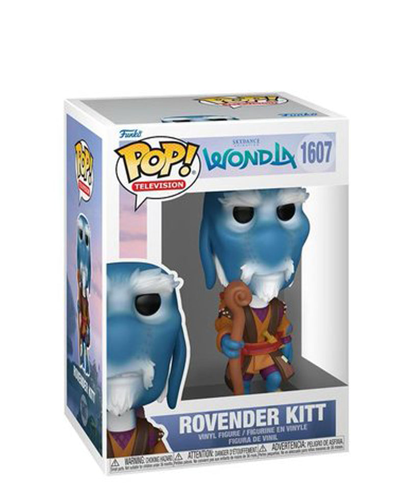 Rovender Kitt