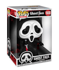 Ghost Face (10-Inch)