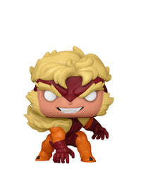 Sabretooth