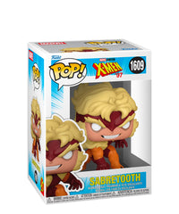 Sabretooth
