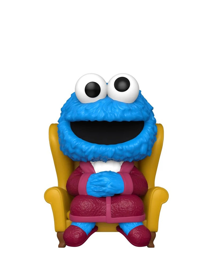 Cookie Monster