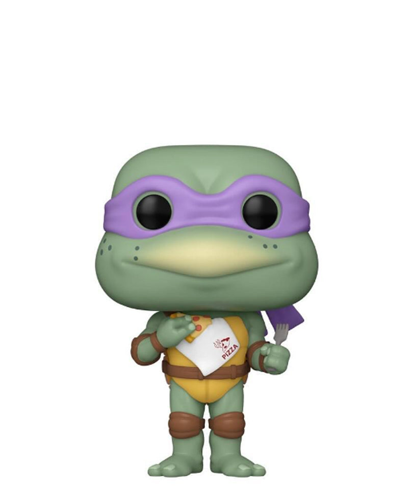 Donatello (Pizza)