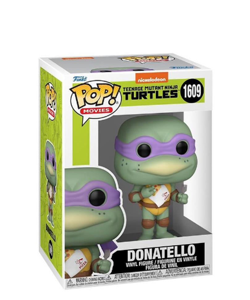 Donatello (Pizza)