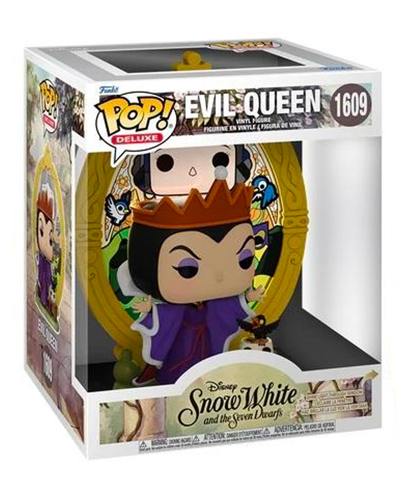 Evil Queen (6-Inch)