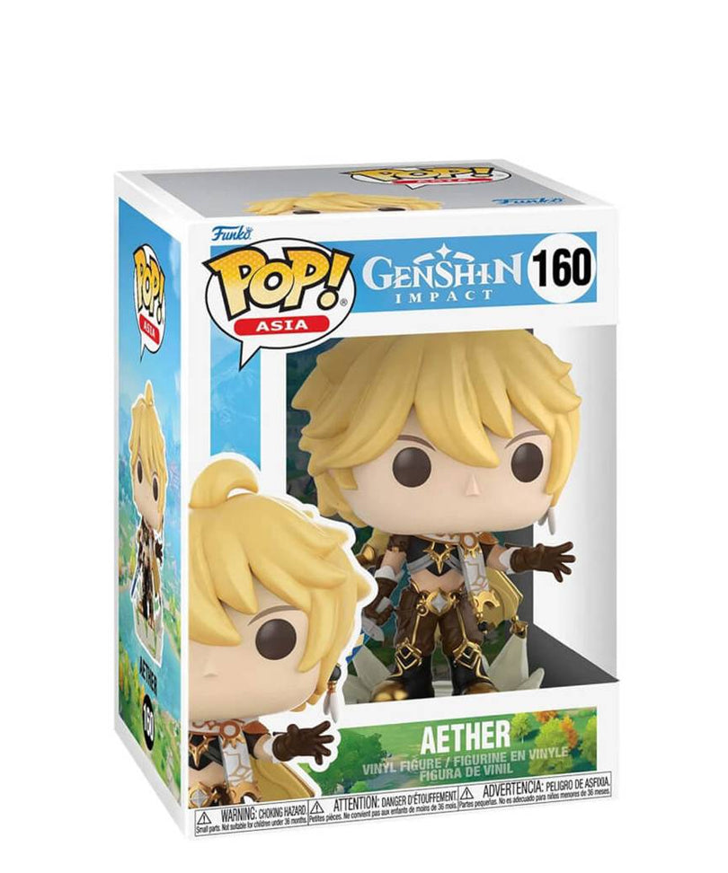 Aether