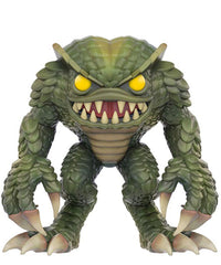 Hunter (6-Inch)