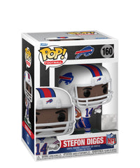 Stefon Diggs