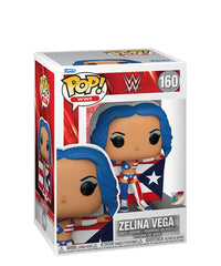 Zelina Vega