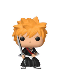 Ichigo Kurosaki