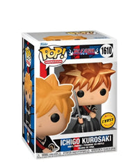 Ichigo Kurosaki (Chase)
