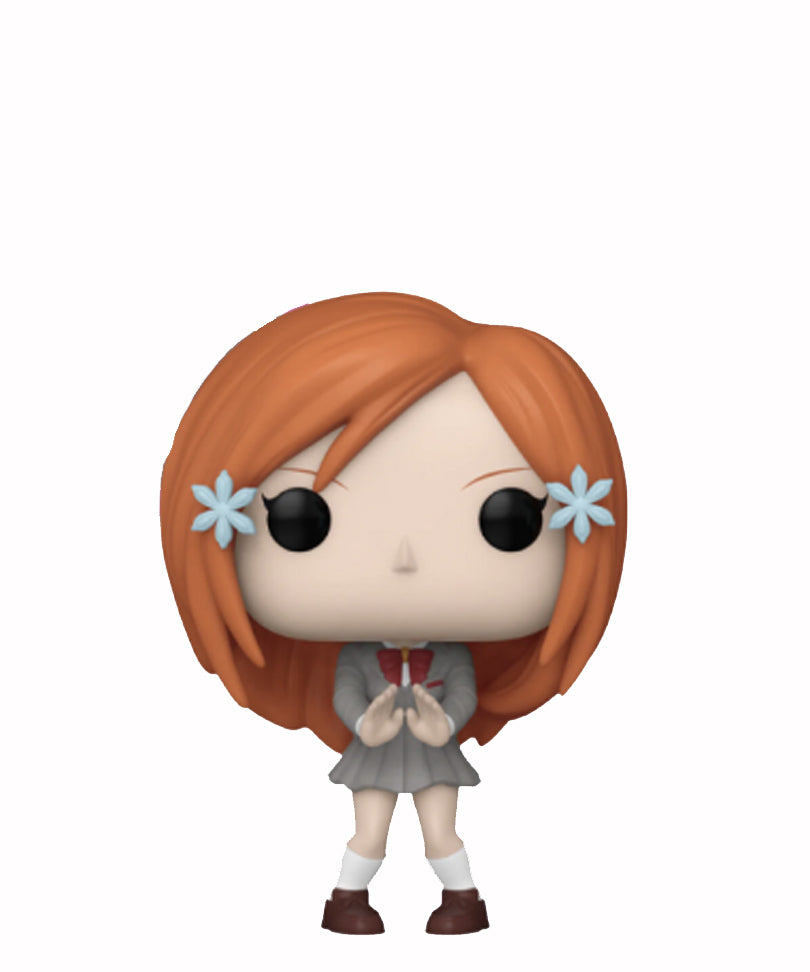 Orihime Inoue