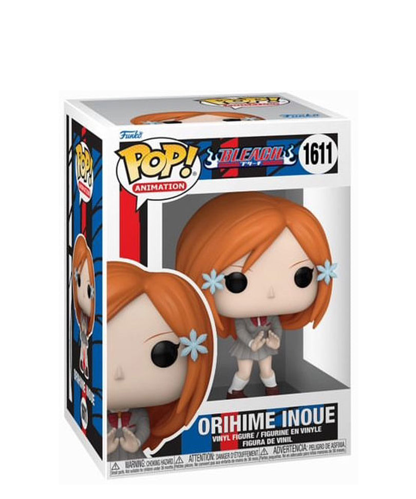 Orihime Inoue