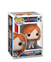 Orihime Inoue