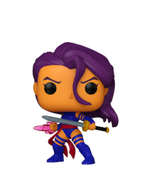 Psylocke