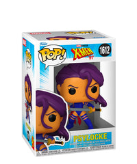 Psylocke