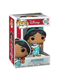 Jasmine