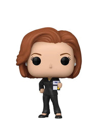 Dana Scully