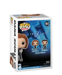 Dana Scully