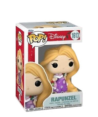Rapunzel