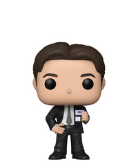 Fox Mulder